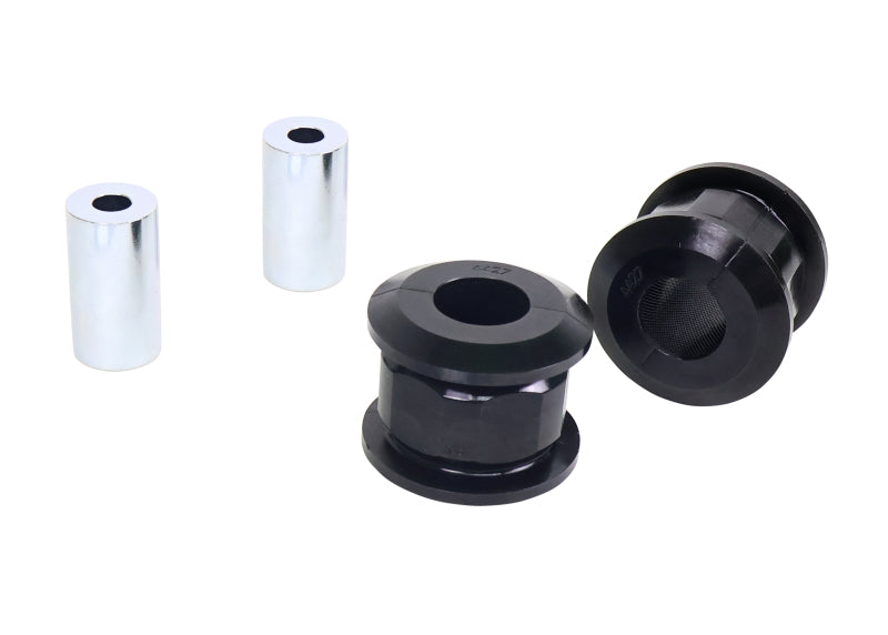 Whiteline 05-10 Jeep Grand Cherokee Front Differential Mount Bushing - Whiteline - part KDT010 - TLNS Motorsports