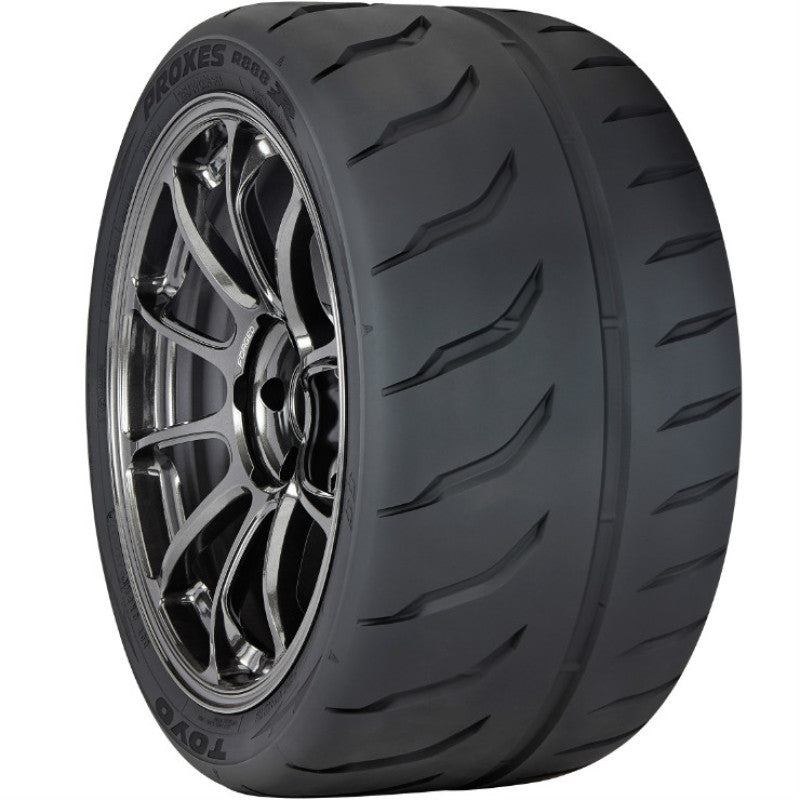 Toyo Proxes R888R Tire - 325/30ZR20 102Y - part 104390 - TLNS Motorsports