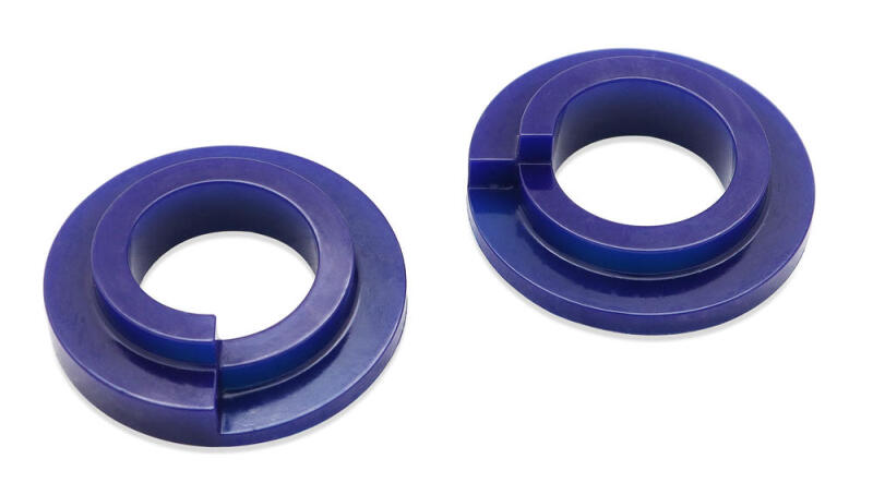 SuperPro Suspension Bushing Kit - Superpro - part SPF5703K - TLNS Motorsports