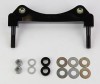 Wilwood Caliper Mounting Kits w/Bracket-Dynapro Radial Mini Cooper - Wilwood - part 250-8694 - TLNS Motorsports