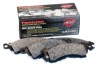 Wilwood Pad Set Promatrix D623 - Wilwood - part 150-D0623K - TLNS Motorsports
