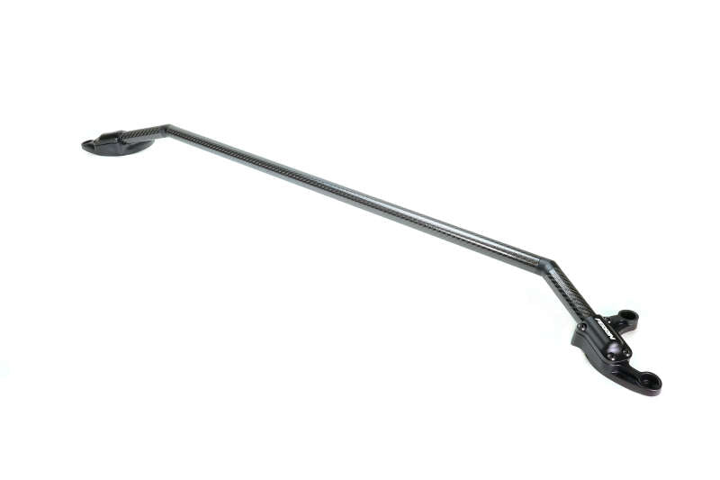 PERRIN 22-26 Subaru WRX Strut Brace - Carbon Fiber - Perrin Performance - part PSP-SUS-072CF - TLNS Motorsports