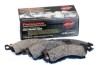 Wilwood Pad Set Promatrix D931 - Wilwood - part 150-D0931K - TLNS Motorsports