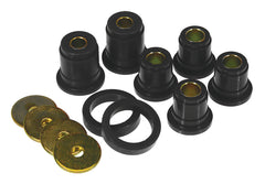 Prothane 62-67 Chevy Nova Front Control Arm Bushings - Black - part 7-229-BL - TLNS Motorsports