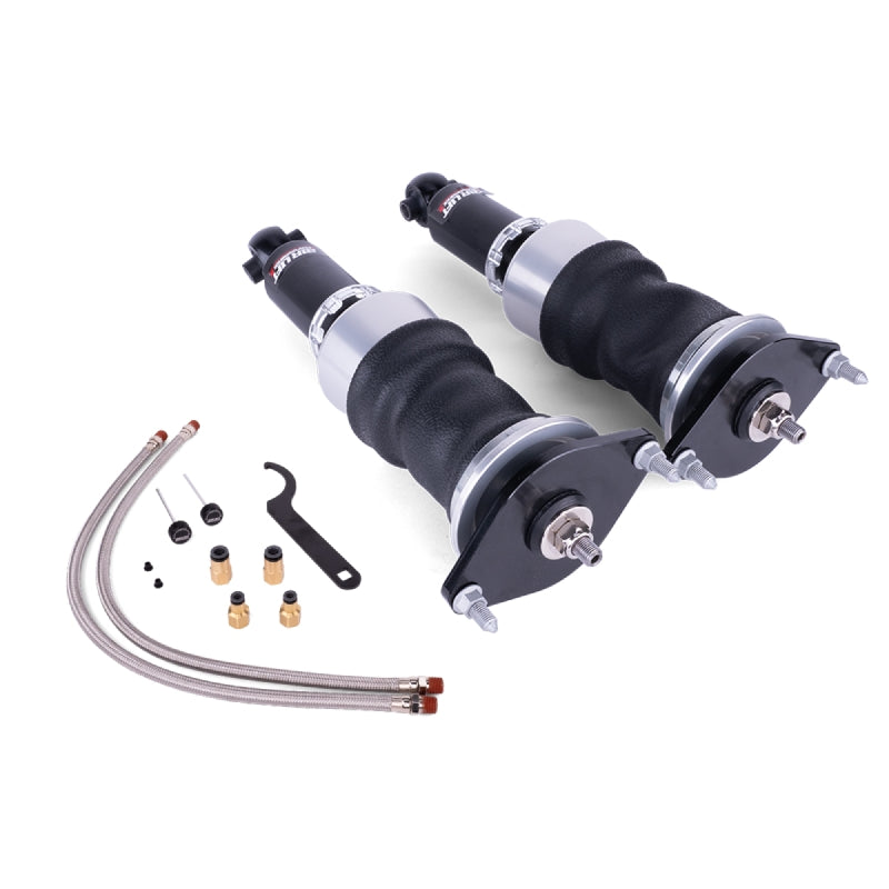 Air Lift Performance 12-25 Subaru BRZ / 12-20 Toyota GT86 Rear Air Suspension Kit - Air Lift - part 76506 - TLNS Motorsports