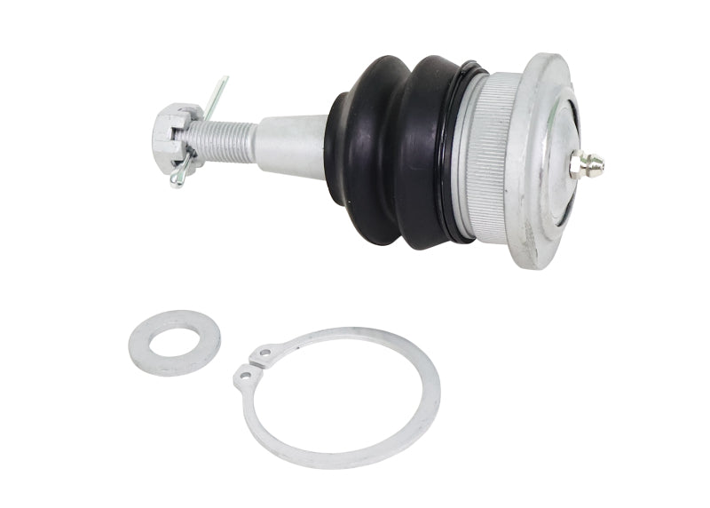 Whiteline 07-16 Chevrolet Silverado 1500 LT Fixed Offset UCA Replacement Ball Joint Kit - Whiteline - part KSK188 - TLNS Motorsports
