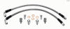 Wilwood Flexline Kit FFR Rear - Wilwood - part 220-12093 - TLNS Motorsports