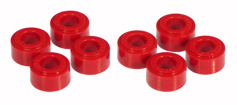 Prothane 90-97 Honda Accord Front End Link Bushings - Red - part 8-403 - TLNS Motorsports