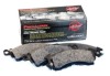Wilwood Pad Set Promatrix D1400 - Wilwood - part 150-D1400K - TLNS Motorsports