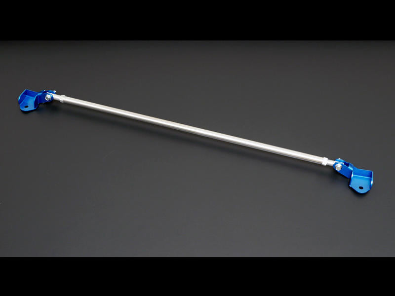 Cusco 18-23 Suzuki Jimny Rear Pillar Power Brace - Cusco - part 60M 492 RP - TLNS Motorsports