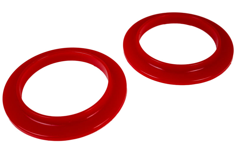 Energy Suspension 91-97 Toyota Supra Front 30mm Sway Bar Bushing Set - Red - Energy Suspension - part 8.6102R - TLNS Motorsports