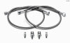 Wilwood Flexline Kit 1999-2006 1500/2500 GM TC Caliper - Wilwood - part 220-8998 - TLNS Motorsports