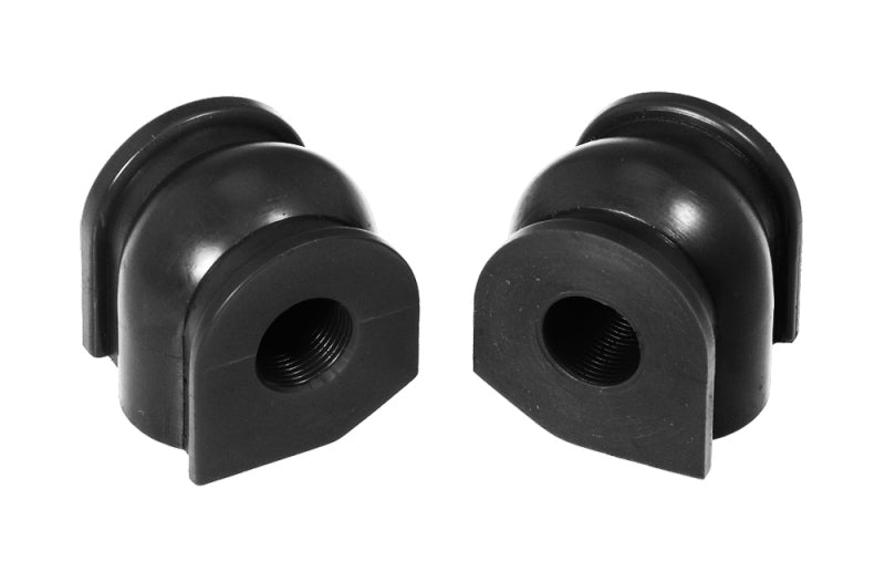 Prothane 98-01 Honda Accord Rear Sway Bar Bushings - 17mm - Black - part 8-1129-BL - TLNS Motorsports