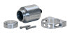 Wilwood Billet Reservoir Kit 4 oz w/ Bracket - Wilwood - part 260-12697 - TLNS Motorsports