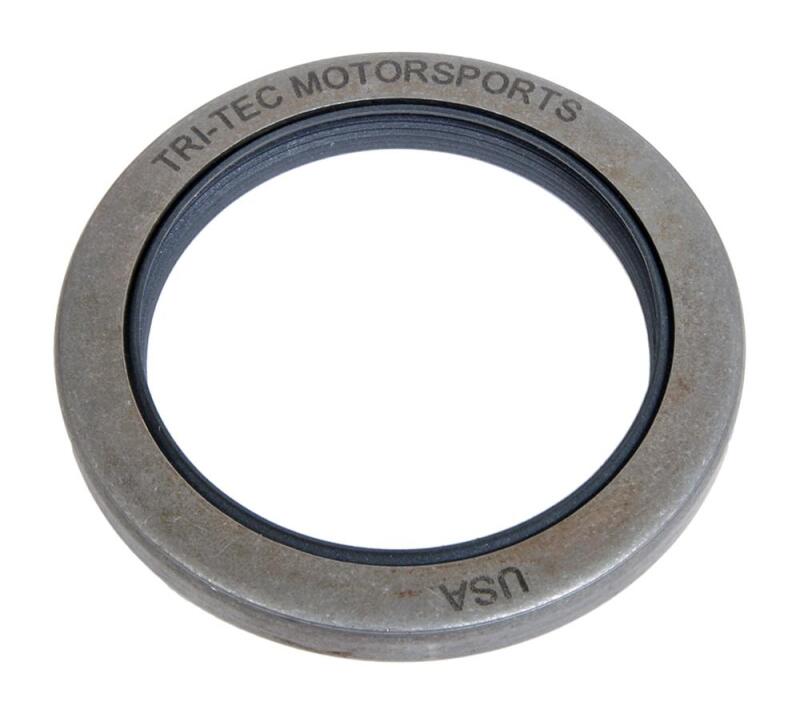 Comp Cams Crank Seal, Hi Vacuum For 6200 & 6300 - COMP Cams - part 6200VCRS - TLNS Motorsports