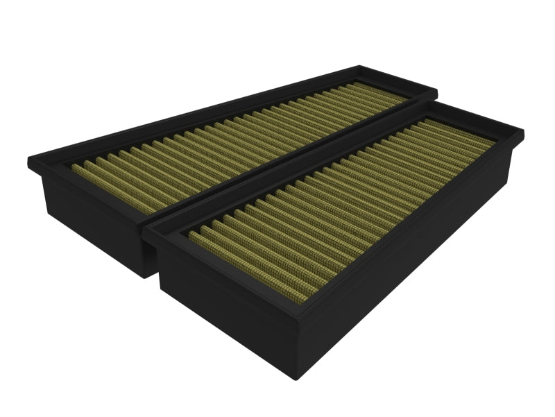 aFe 19-24 Mercedes Benz G63 AMG V8 OE Replacement Air Filter - Pair - aFe - part 30-10439GM - TLNS Motorsports