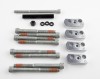 Wilwood Caliper Spacer Kit - FNDL/NDP/NDL for 1.25in Rotor - Wilwood - part 300-6588 - TLNS Motorsports