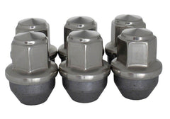 Ford Racing 2015-2018 F-150 Lug Nut Kit - part M-1012-FA - TLNS Motorsports