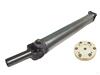 DSS 2008-2012 G37 Coupe Manual 3.5in Aluminum Driveshaft (Except IPL) INSH2 - Driveshaft Shop - part 610315 - TLNS Motorsports