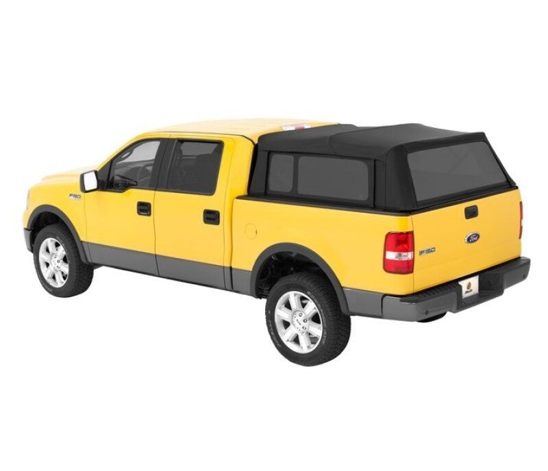 Bestop 04-20 Ford F-150 04-20 Nissan Titan King Cab For 65 Ft Bed W/O Utility Track System Supertop - Bestop - part 76305-35 - TLNS Motorsports