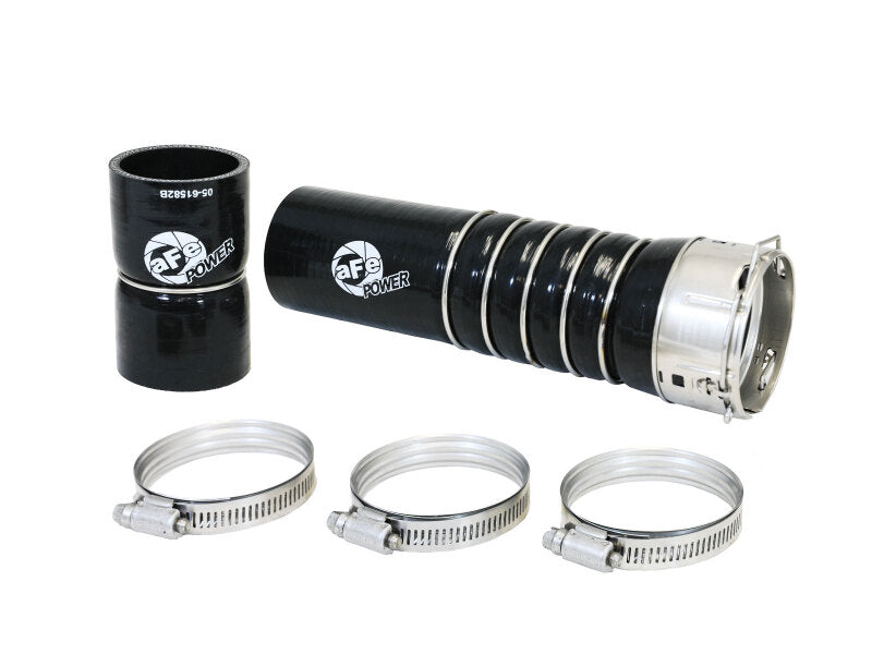 aFe 16-22 GM Colorado/Canyon BladeRunner OER Series Coupling & Clamp Kit - Factory Hot Charge Pipe - aFe - part 46-20260SSH - TLNS Motorsports