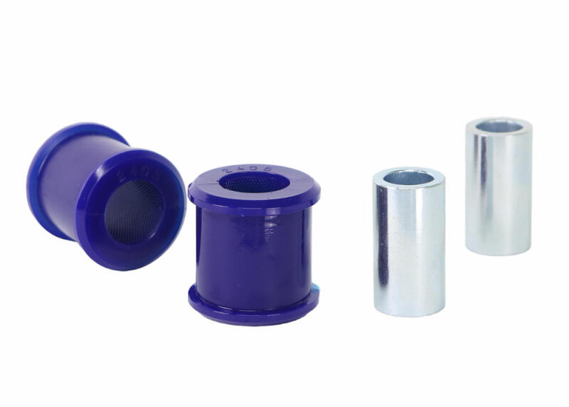 SuperPro Suspension Track Bar Bushing - Superpro - part SPF2405K - TLNS Motorsports