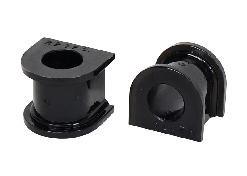 Whiteline 01-04 Ford Escape Front Stabilizer Bar Bushing - Whiteline - part W23872 - TLNS Motorsports