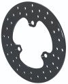 Wilwood Rotor-Steel-Sprint/Mod-Drilled 11.00 x .310 - 3 on 5.00in - Wilwood - part 160-2084 - TLNS Motorsports
