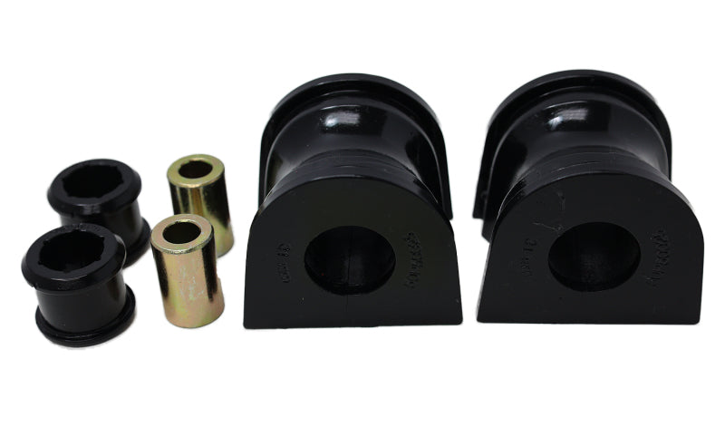 Energy Suspension 10-18 Mercedes-Benz Sprinter Front Sway Bar Set - 31mm - Black - Energy Suspension - part 20.5103G - TLNS Motorsports