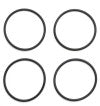Wilwood O-Ring Kit - 1.75in Round Seal - 4 pk. - Wilwood - part 130-0047 - TLNS Motorsports