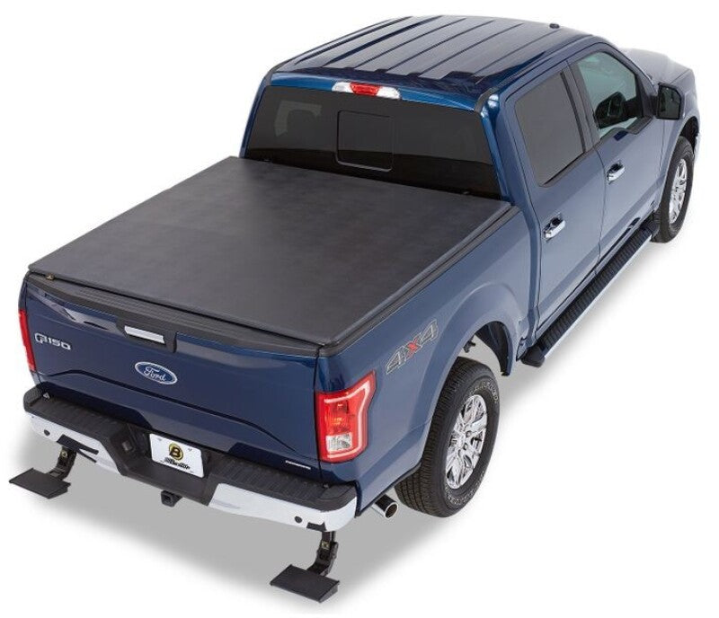Bestop 00-16 Ford Ford F-250SD/F-350SD/F-450SD TrekStep Rear Step - Bestop - part 75503-15 - TLNS Motorsports