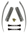 Skyjacker 3In 84-01 CHEROKEE XJ KIT - Skyjacker - part JC301K - TLNS Motorsports