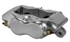 Wilwood Caliper-Forged Dynalite Polished 1.62in Pistons .81in Disc - Wilwood - part 120-13842-P - TLNS Motorsports
