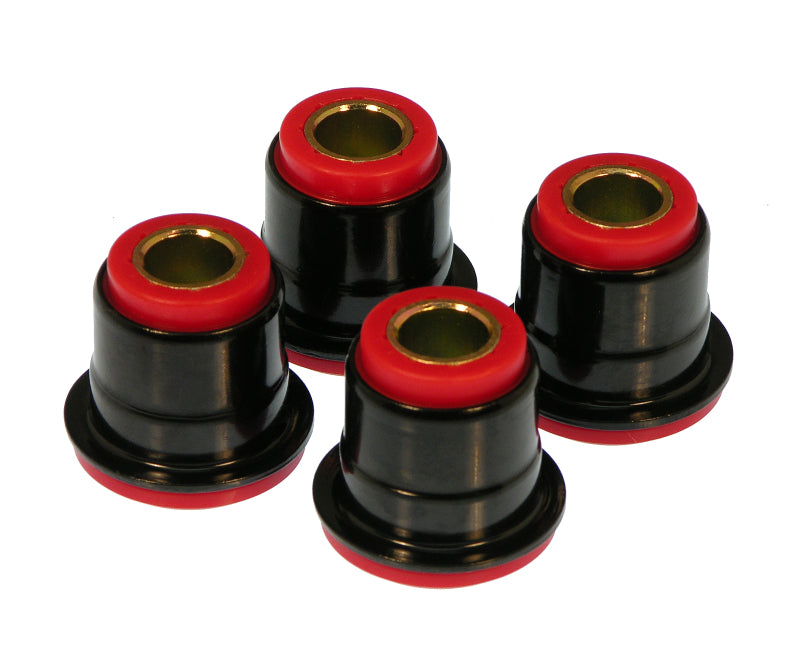 Prothane GM Front Upper Control Arm Bushings - Red - part 7-278 - TLNS Motorsports