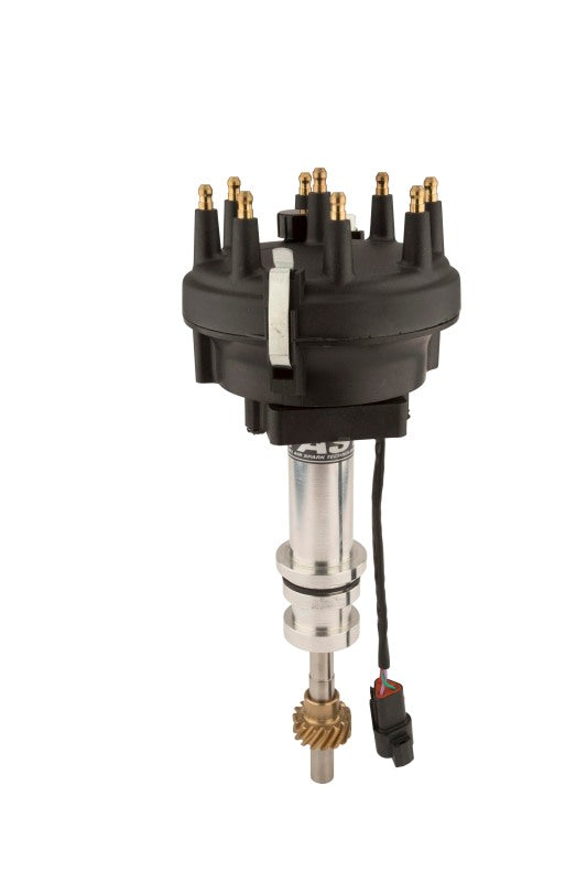 Fast Distributor, Xdi Sportsman, Large Cap, Ford 351W - FAST - part 1000-1612B - TLNS Motorsports