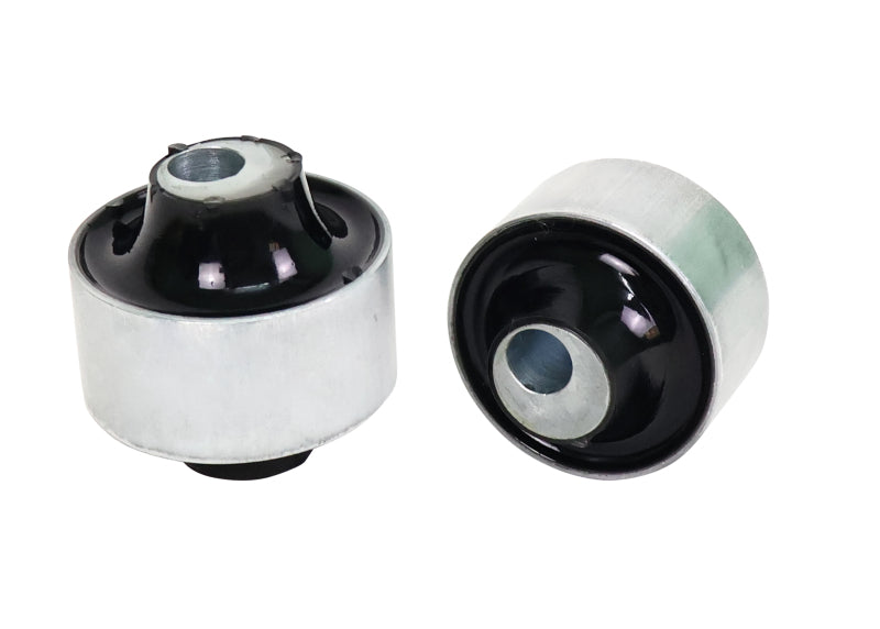 Whiteline 06-15 Mazda MX-5 Miata Dual-Offset Caster Bushings - Whiteline - part KCA582 - TLNS Motorsports