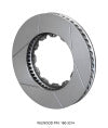 Wilwood Rotor-GT48 SPC-37-RH 12.72 x 1.38 - 12 on 6.75in - Wilwood - part 160-3314 - TLNS Motorsports
