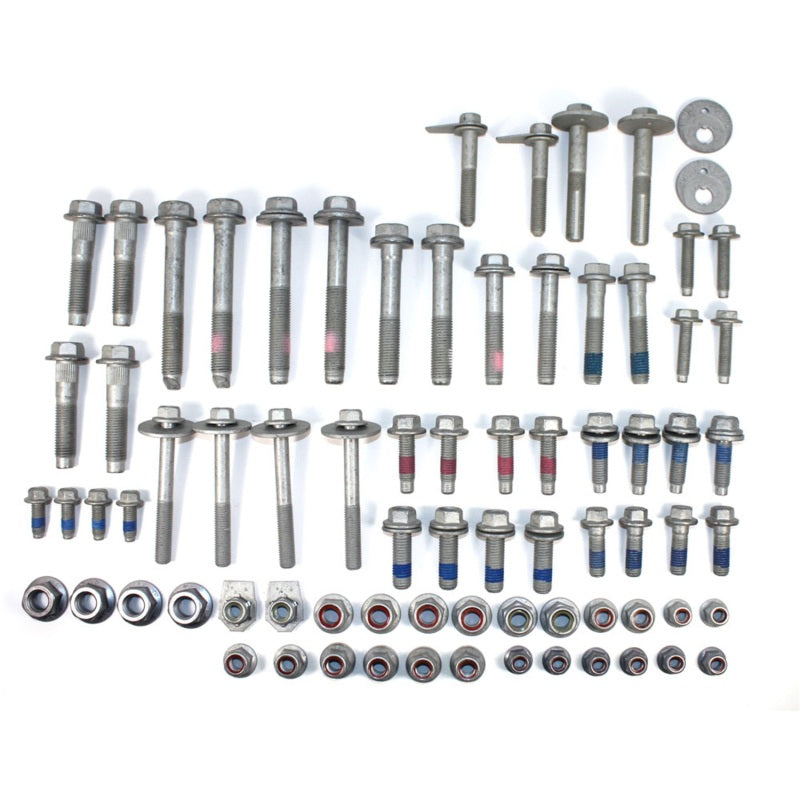Ford Racing 2015-2017 Mustang Handling Pack Fastener Kit - part M-FR3-FASTENA - TLNS Motorsports