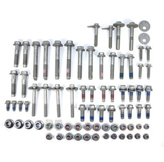 Ford Racing 2015-2017 Mustang Handling Pack Fastener Kit - part M-FR3-FASTENA - TLNS Motorsports