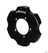 Wilwood Hat-Drag Front .1.07in Offset 5 x 3.35in - 6 on 6.25in - Wilwood - part 170-12538 - TLNS Motorsports