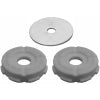 KYB Shocks & Struts Strut Mount Front BMW X5 2013-2007 - KYB - part SM5834 - TLNS Motorsports