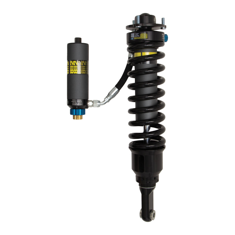 Bilstein B8 8112 Series 10-24 Toyota 4Runner Front Right Shock Absorber & Coil Spring Assembly - Bilstein - part 41-326275 - TLNS Motorsports