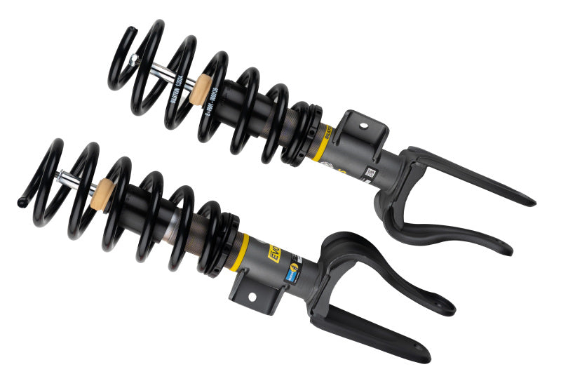 Bilstein 20-24 Tesla Y 4WD EVO Series Front & Rear Suspension Kit - part 47-348615 - TLNS Motorsports
