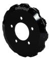 Wilwood Hat-BB Front .750in Offset 5 x 4.72 - 12 on 8.75in - Wilwood - part 170-11975 - TLNS Motorsports