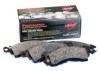 Wilwood Pad Set Promatrix D508 - Wilwood - part 150-D0508K - TLNS Motorsports