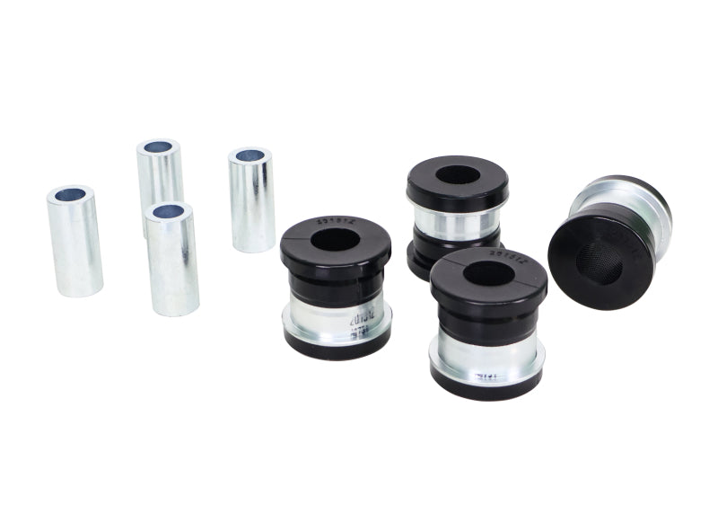 Whiteline 09-24 Ram 1500 Control Arm Upper Bushing Kit - Whiteline - part W56533 - TLNS Motorsports