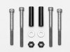 Wilwood Bridge Bolt Kit - BDL Dynapro for .38 Rotor-2 Pk - Wilwood - part 230-10117 - TLNS Motorsports