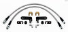 Wilwood Flexline Kit Honda CRZ 2011-up Front - Wilwood - part 220-12016 - TLNS Motorsports
