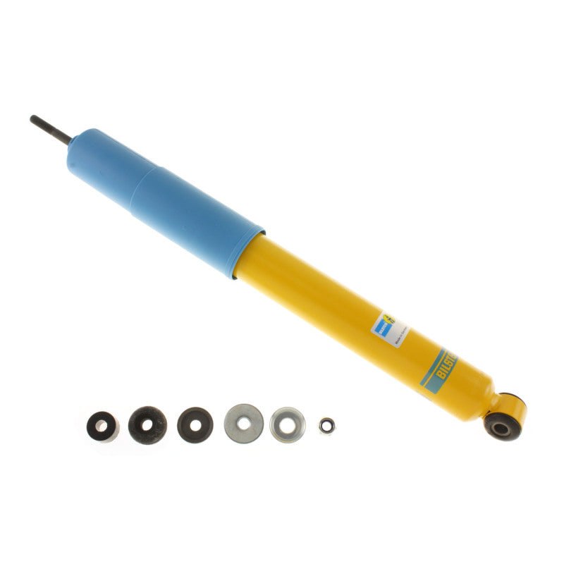 Bilstein B6 48-55 Porsche 356 Rear Monotube Shock Absorber - part B46-0174 - TLNS Motorsports