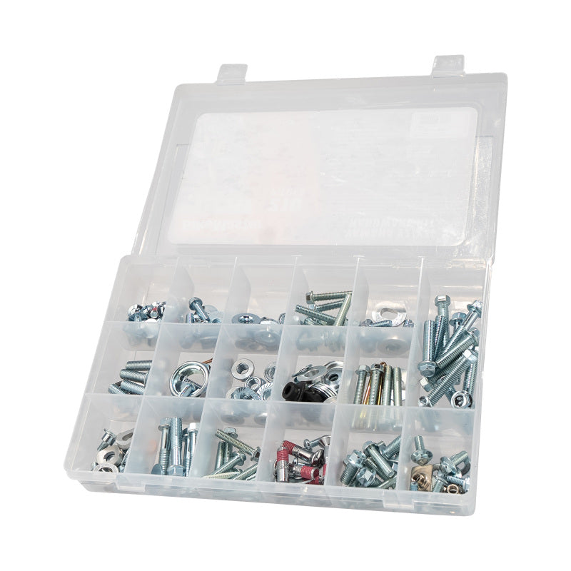 BikeMaster Yamaha YZ/YZF Hardware Kit - BikeMaster - part 510003 - TLNS Motorsports